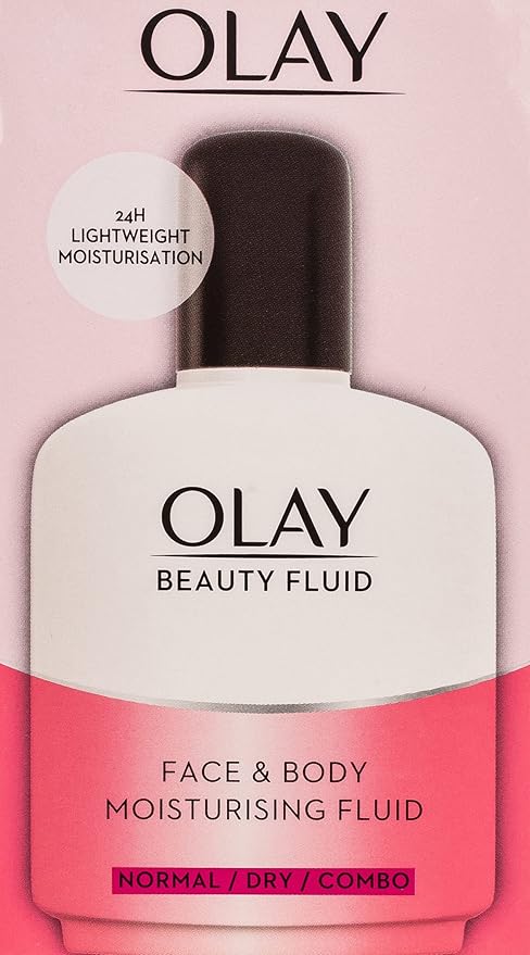 Olay Beauty Fluid Regular 100ml