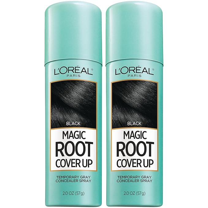 L'Oreal Paris Root Cover Up