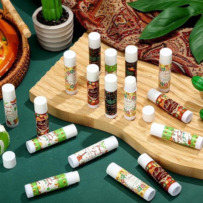 Dunzy 50 Pcs Thank You Gift