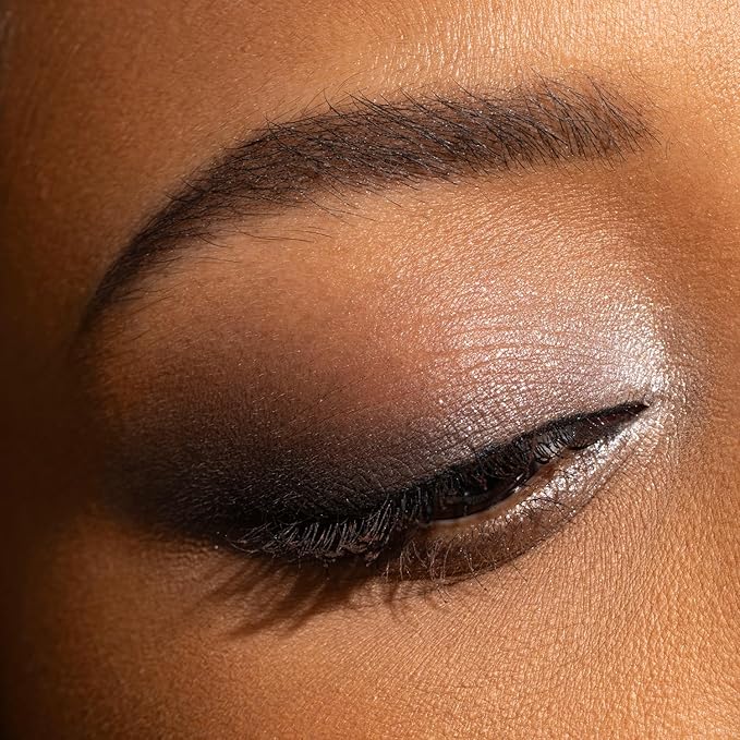 Physicians Formula Shimmer Strips Custom Eye Enhancing Eyeshadow & Eyeliner, Smoky Eyes, Dermatologist Tested