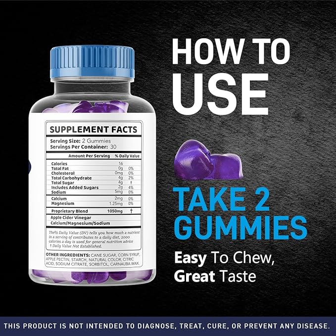 (5 Pack) BoostTRT Max Gummies - Official Boost TRT Max Advanced Formula Daily Premium Support Gummy, Natural BoostTRT Supplement Vitamins for Overall Health & Wellness Review, 300 Gummies for 5 Months