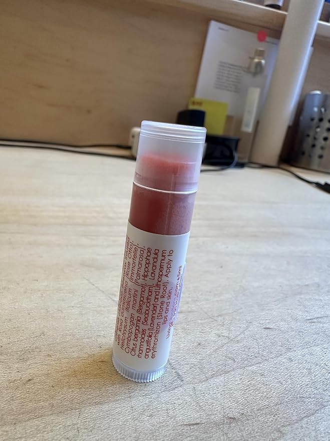 Living Libations - Organic 'Rose Glow Clean