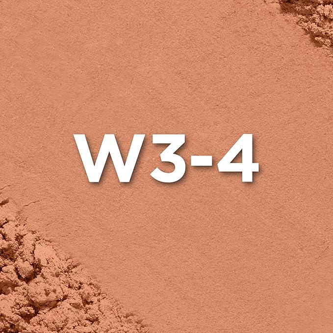 L'Oreal Paris True Match Super-Blendable Powder Blush, Barely Blushing, 0.21 Oz (Packaging May Vary)