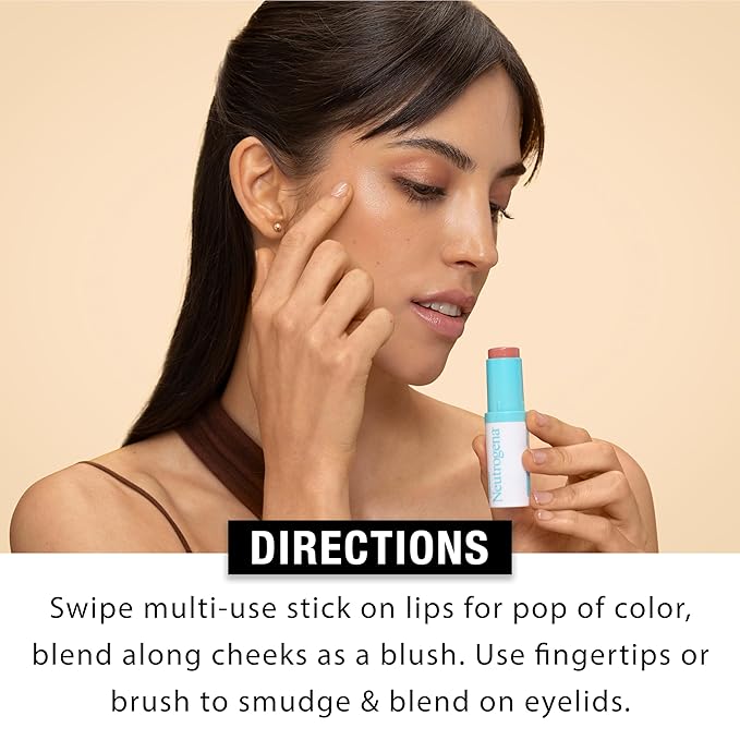 Neutrogena Hydro Boost Hydrating Multi-Use Makeup oz