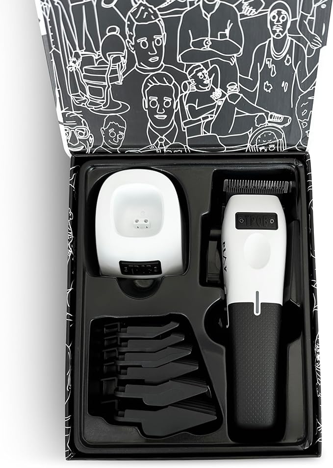 TPOB Play Barber Hair Clippers