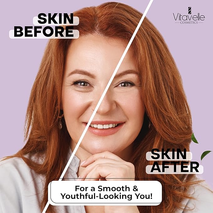 Eye Cream for Wrinkles - Eye Cream for Dark Circles and Puffiness and Wrinkle, Best Under Eye Cream for Wrinkles and Under Eye Wrinkle Repair, Anti Aging Skin Tightening Cream