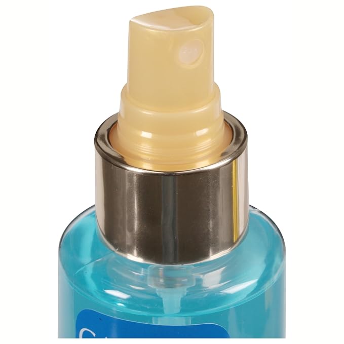 Calgon Morning Glory Fragrance Body Mist 8 oz ( Pack of 4)