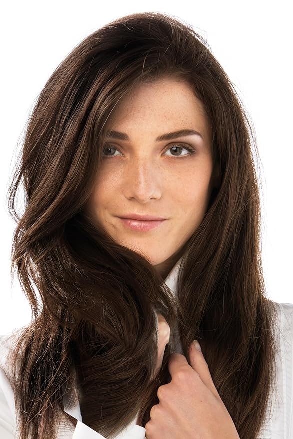 Herbatint Permanent Haircolor Gel, 4N