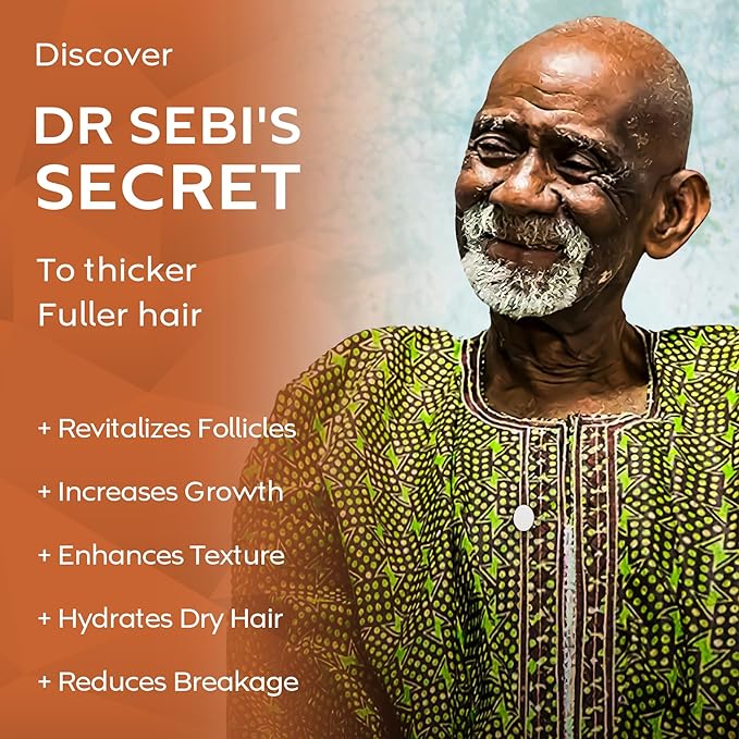 Raw Batana Oil for Hair Growth Dr Sebi, 100% Pure Organic Batana Hair Mask from Honduras, Wild Growth Hair Oil, Scalp Oil Promotes Hair Thickness, Prevents Loss for Men & Women, 2 fl oz (1 Pack)