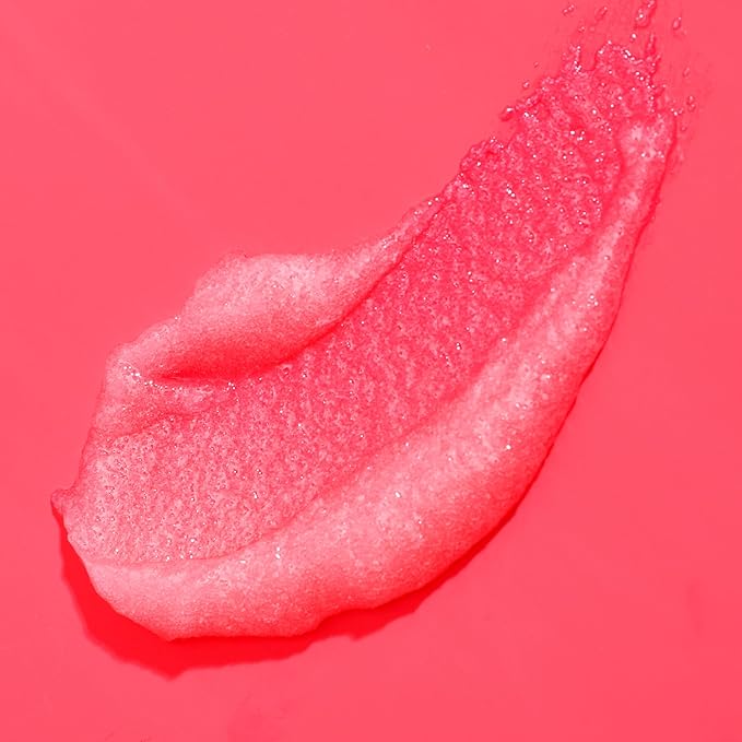 Tree Hut Shea Sugar Scrub - Strawberry - 18 oz - Exfoliating Body Scrub for Smooth, Glowing Skin - Made with Real Sugar and Shea Butter