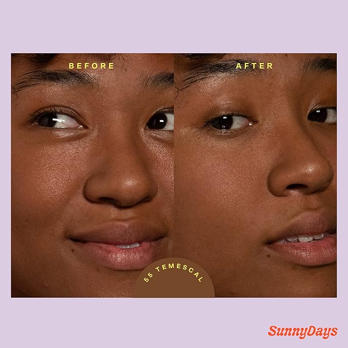 Tower 28 Beauty SunnyDays SPF 30 Tinted Mineral Fl Oz