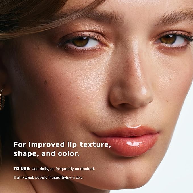 U Beauty The PLASMA Tinted Lip mL