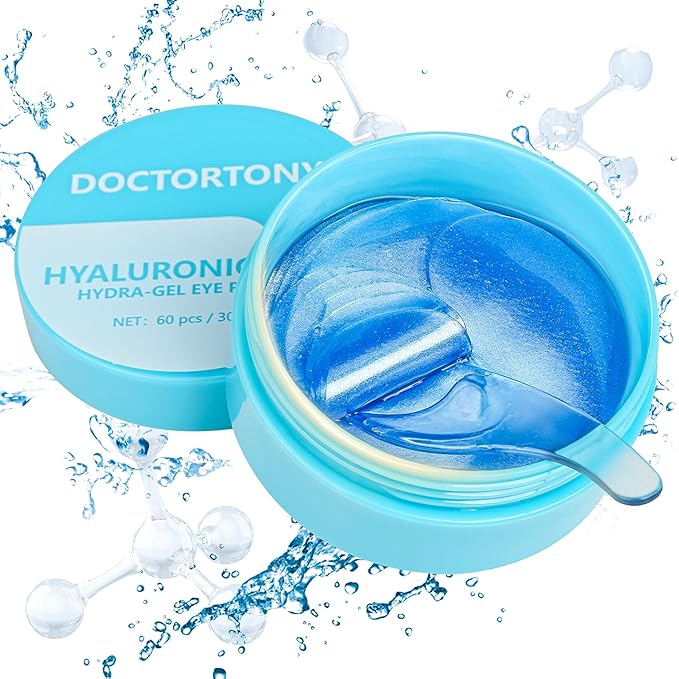 Under eye patches masks -