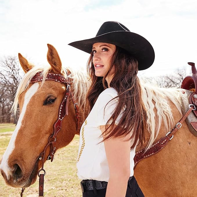 Tru Fragrance Beauty Rodeo Soul Purse Spray