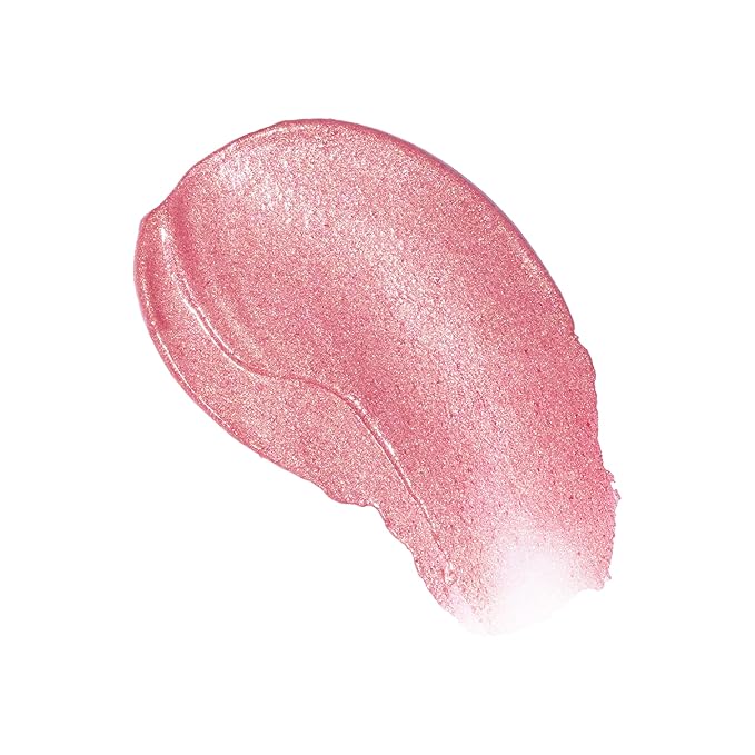 Milani Cheek Kiss Blush + Glow Highlighter - 130 Dolce Pink