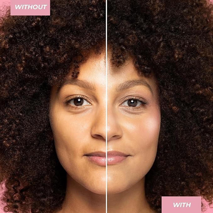 MCoBeauty - Grip Primer - Gel Base with Moisturising Ingredients - Contains Aloe Vera, Niacinamide and More - Smooths Skin for Long-Lasting Makeup - Face Primer