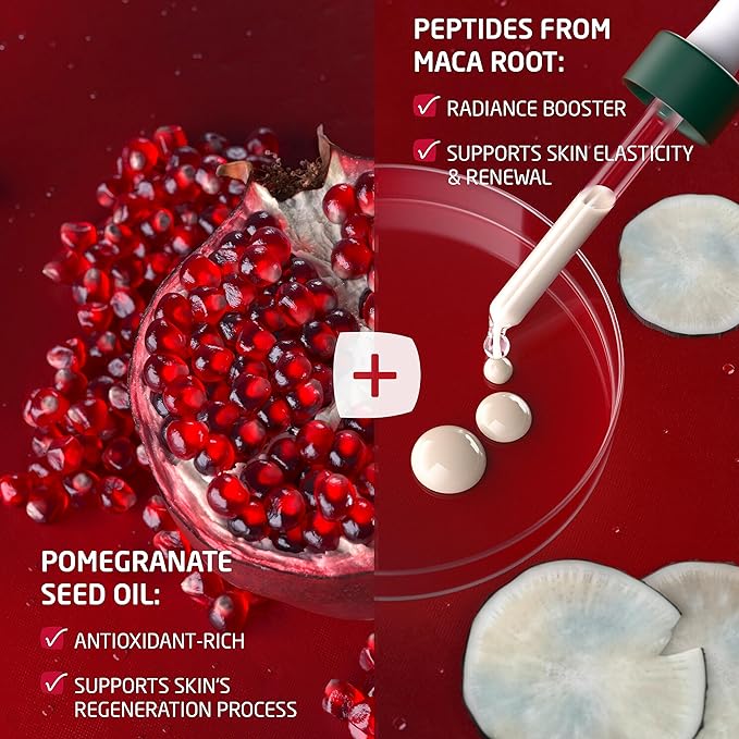 Weleda plumping eye & lip