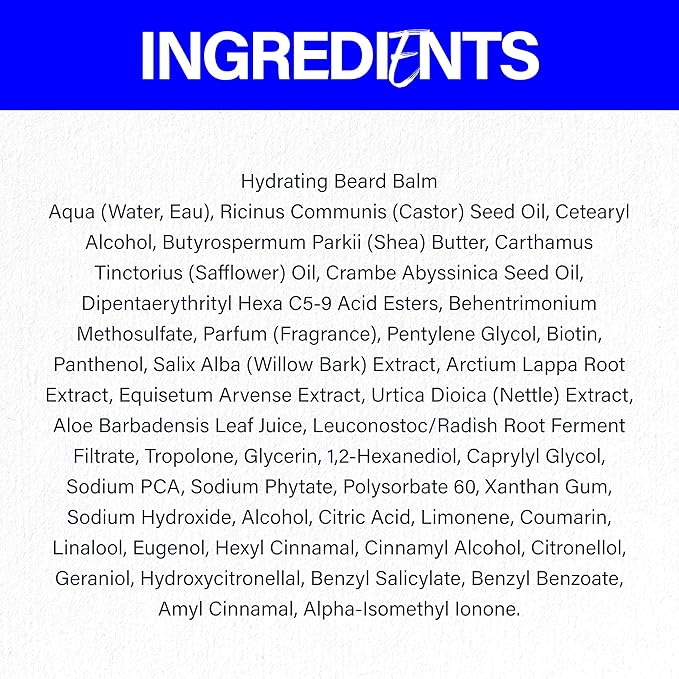 Scotch Porter Beard Kit – Cleanse, Moisturize, Soothe & Style Coarse, Dry Facial Hair for a Fuller/Healthier-Looking Beard – Includes Wash, Conditioner, Oil & Balm