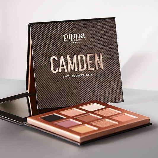 Pippa Of London Camden Make Up Palette 353