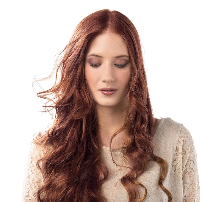 Herbatint Permanent Haircolor Gel, 7M