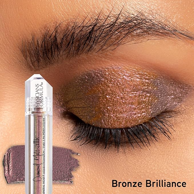 Physicians Formula Holiday Gift Sets Butter Bronzer &