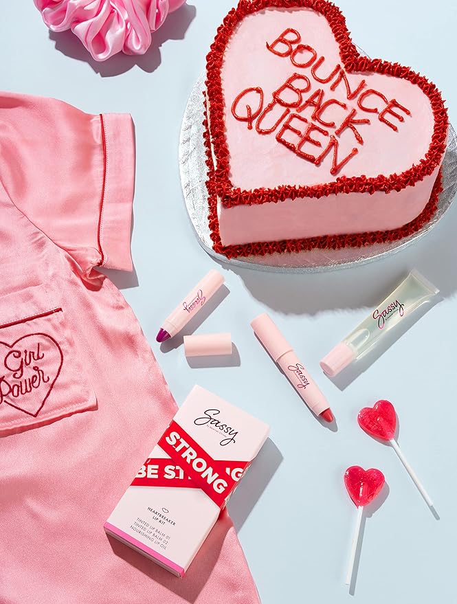 Sassy by Savannah Chrisley Breakup Collection Results