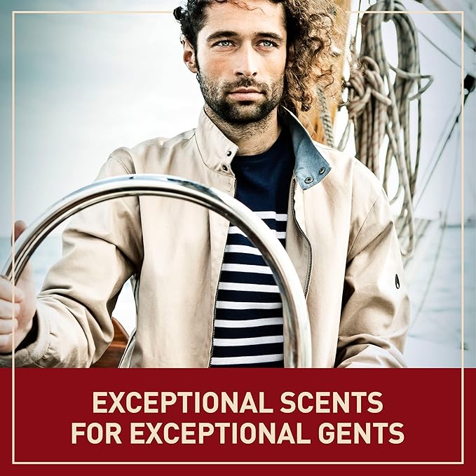 Old Spice Bar Soap for Men, Extra Clean, 360 G, 4 Bars