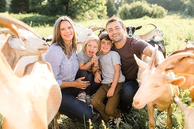 Little Seed Farm Essential Body Oil, Rosemary Patchouli, 4.0 Ounce