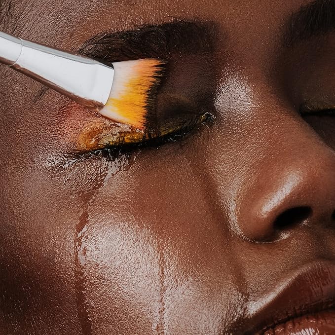 Borboleta Breakdown Oil-Free Eye Makeup Remover (Travel Size, 1 oz)