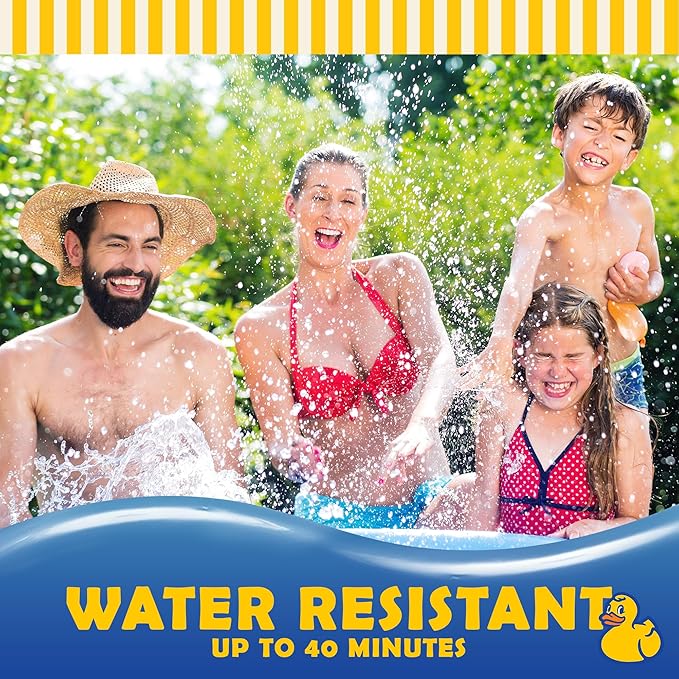 Rubber Ducky- SPF 30 Mineral