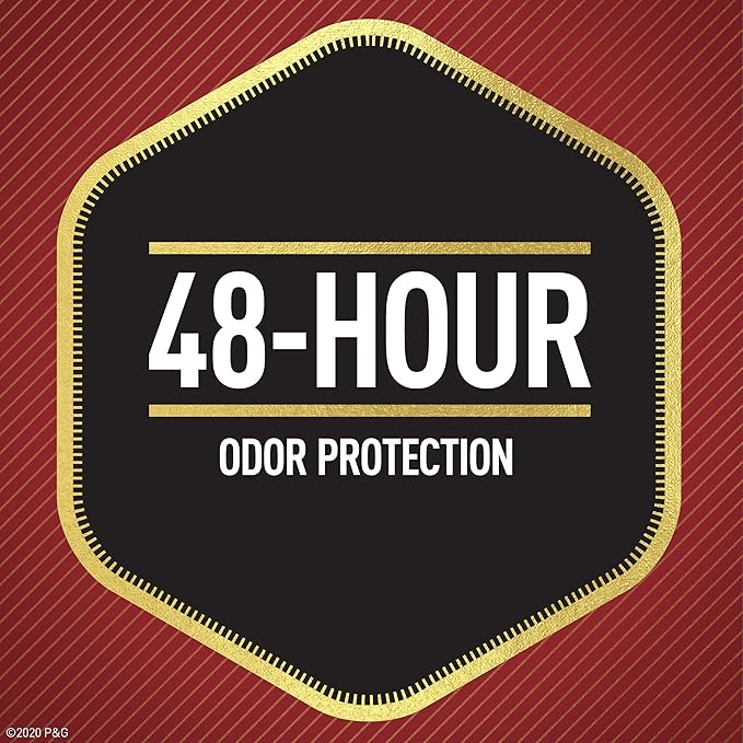 Old Spice Aluminum Free Deodorant for Men, 24/7 Odor Protection, 24/7 Freshness & Lasting Scent, Titan with Aged Oak Scent, 3.0 oz (Pack of 3)