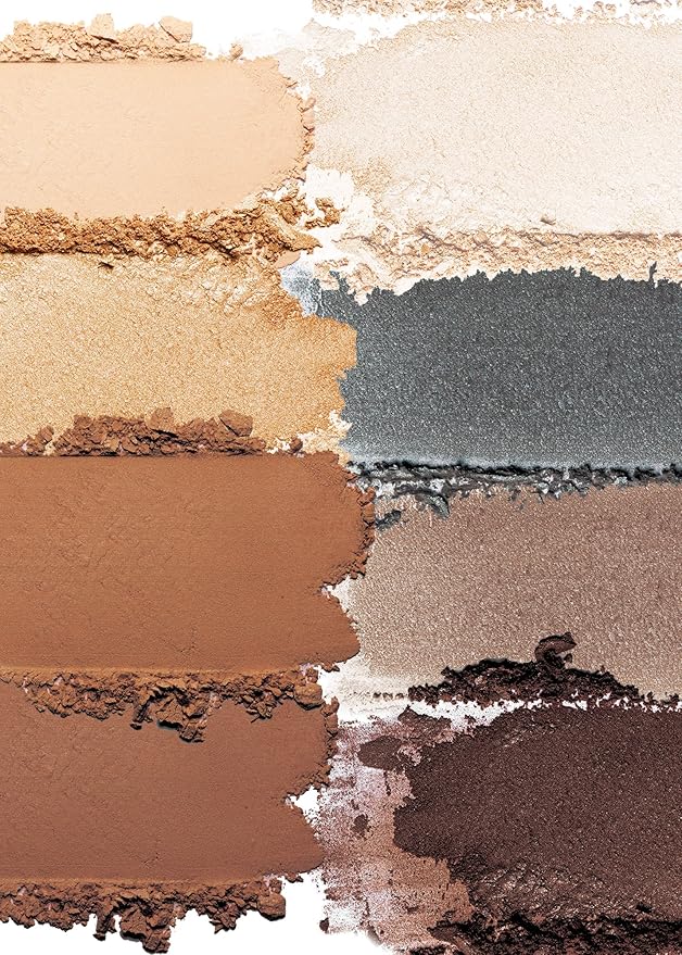 Tarte Rainforest Of The Sea Eyeshadow Palette Vol. II Limited-Edition