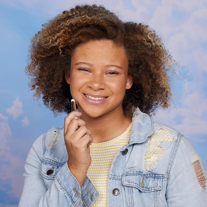 Petite 'n Pretty Glo$$ Lip Balm Gloss,