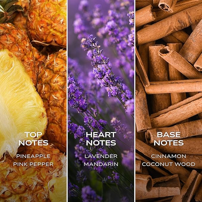 Intelligent Platinum Eau de Parfum | Cologne for Men | Sweet, Seductive, Striking | 3.4 Fl Oz (100 mL)