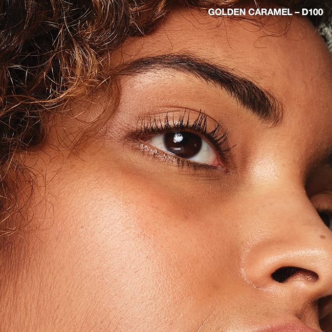 COVERGIRL TruBlend Undercover Concealer, Golden Caramel, 0.33 Fl Oz (Pack of 2)