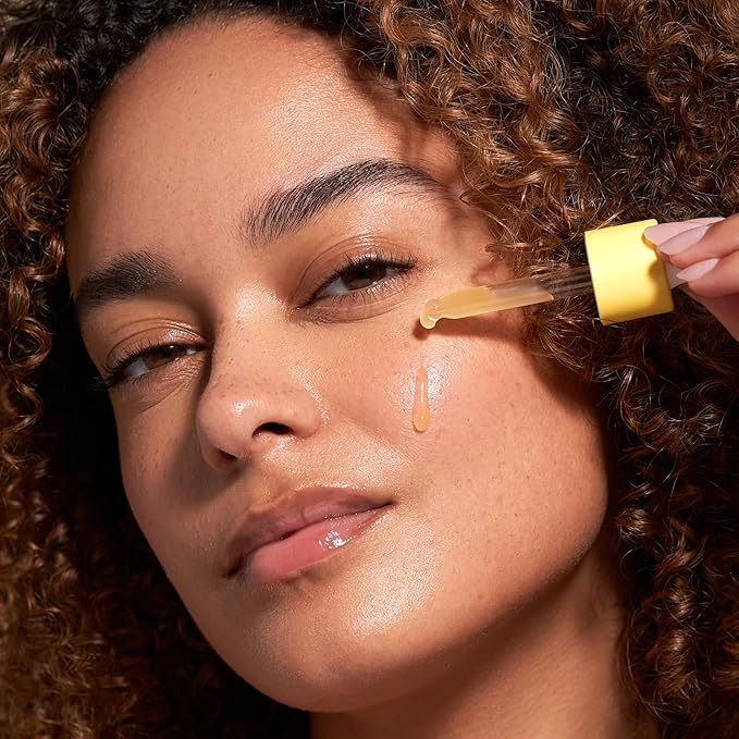 Barefaced Core Four (Retinoid Alternative) - Toning Pads II, Liquid Gold, Overachiever, Sheer SPF