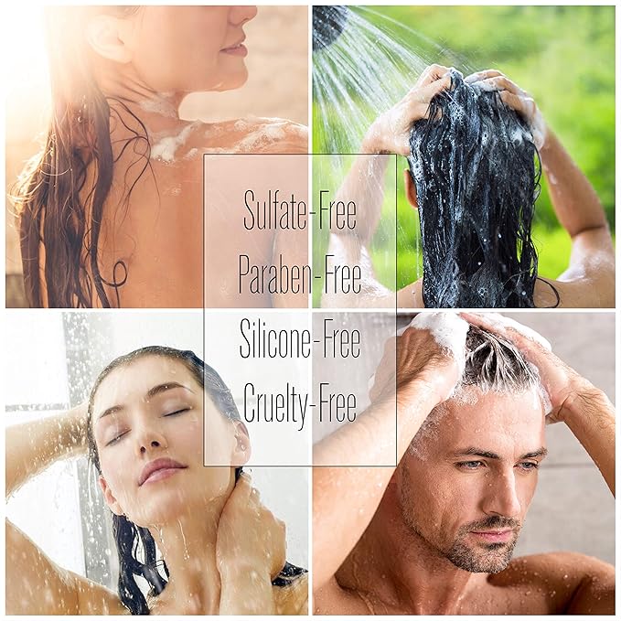 Aspen Kay Naturals Conditioner Bar, Made With Natural & Organic Ingredients, All Hair Types including frizzy hair, 2.3 Ounce Bar. (Rosemary & Peppermint)