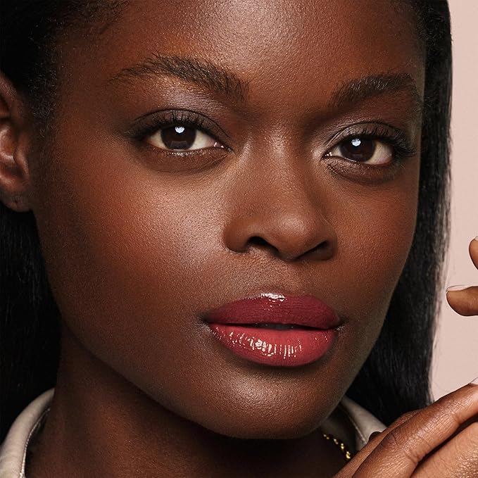 Jouer Essential Tinted Hydrating Lip Oil Formula