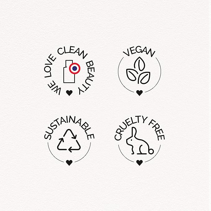 SOLINOTES Magnolia Perfume for Women - Eau De Parfum | Delicate Floral and Soothing Scent - Made in France - Vegan - 1.7 fl.oz