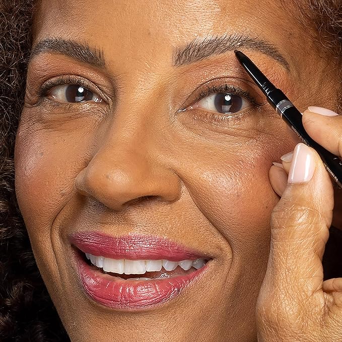 Billion Dollar Brows Brows On Point Micro Brow Pencil - Taupe