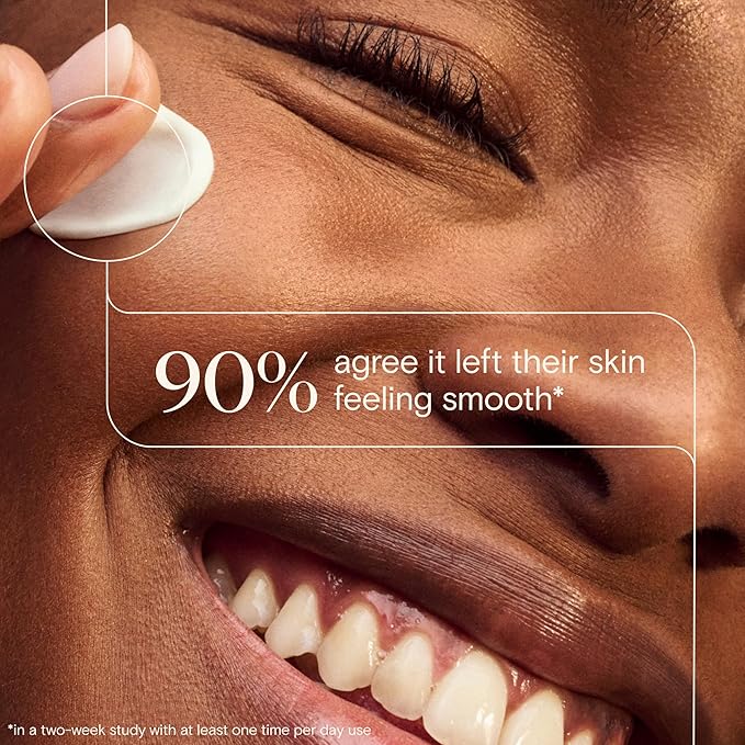 Aveeno Daily Moisturizing Face Lotion with Soothing Prebiotic Oat, Gentle Lotion Nourishes Normal to Dry Skin With Moisture, Sensitive Skin, Fragrance-Free, 12 fl. oz