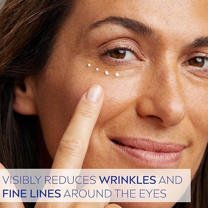 NIVEA Cellular Anti-Age Skin Rejuvenation Eye Cream - 15 ml