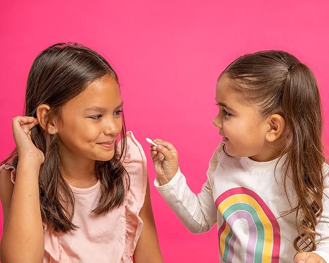 Lip Smacker Sparkle & Shine Eyeshadow Makeup Palette,