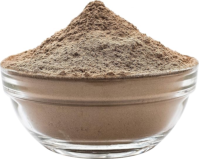 Organic Aloe Vera Powder for Hair & Face (2 Pounds) | Aloe Barbadensis | AloeVera Extract USDA Certified by Proud Planet