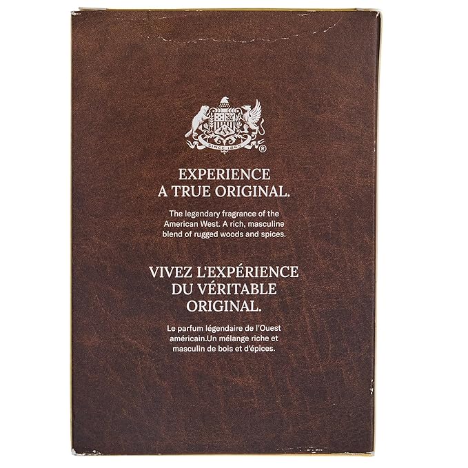 Stetson by Coty, COLOGNE SPRAY 2.25 OZ