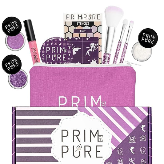 Prim and Pure Kids Makeup Gift