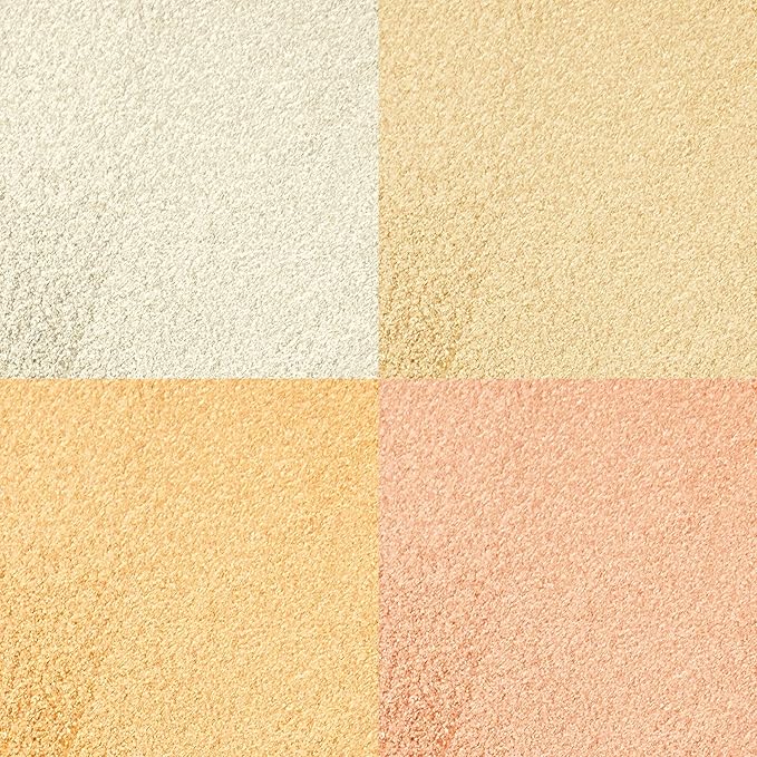 Carter Beauty Mini Highlighter Palette | Long Lasting