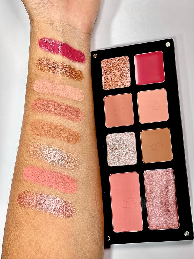 Multi-Effect Palette | All In One Palette |