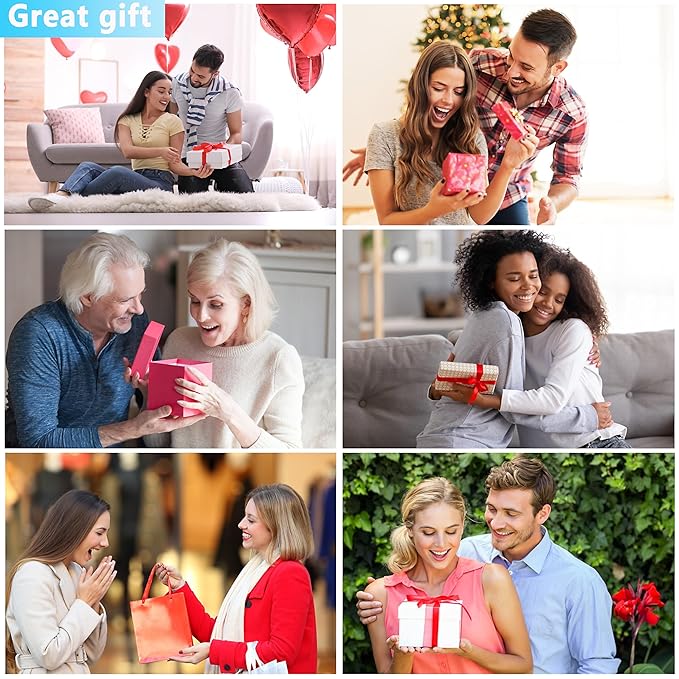 Travel Refillable Perfume Atomizer Bottle 3-Pack 5ml Leakproof Travel Perfume Refillable Bottle (Black & Gold & Silver)