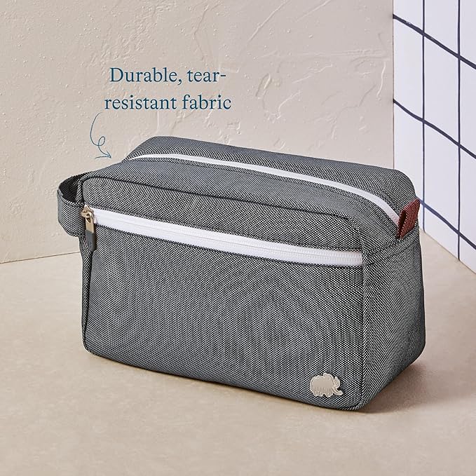 Harry's men's travel toiletry bag